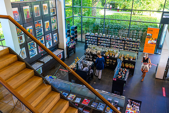 Emil Nolde Museum