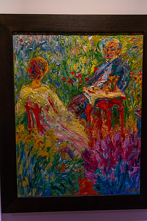Emil Nolde Museum