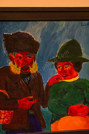 Emil Nolde Museum