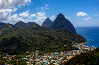 St.Lucia - Karibik
