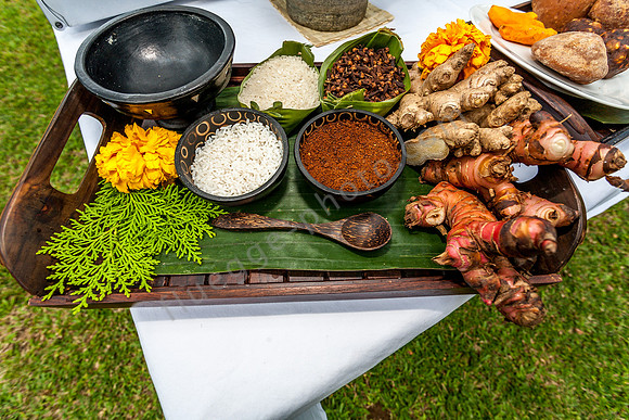 Spa-Academy auf Bali