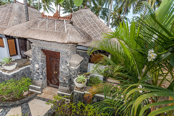 Spa-Academy auf Bali