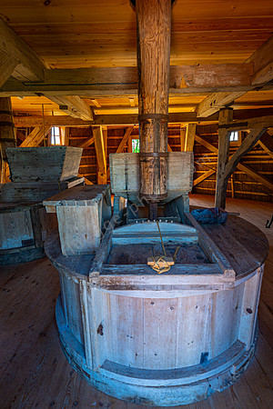 Havnbjerg Mühle