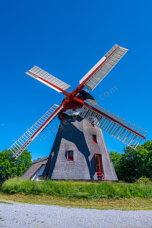 Havnbjerg Mühle