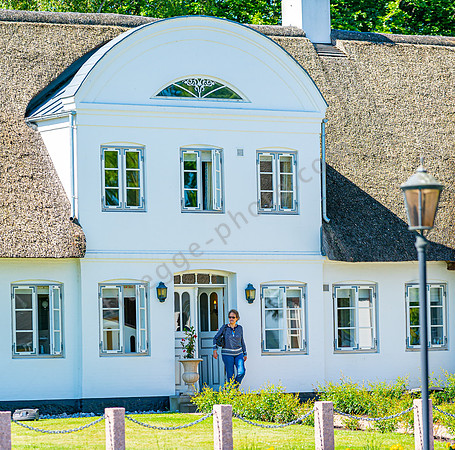 Badehotel Ballebro-Faergekro - Südjütland