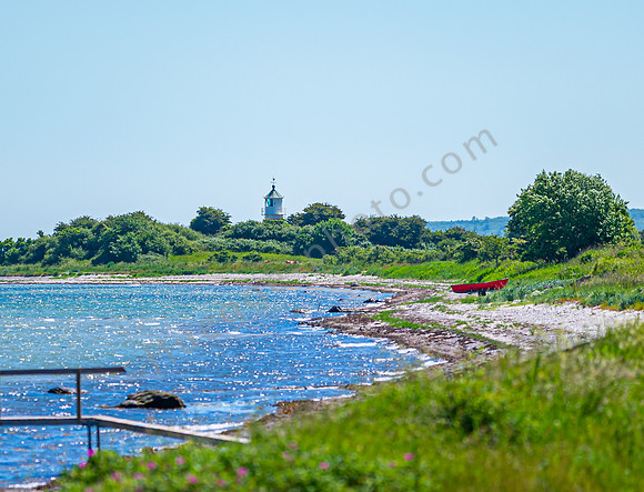 Impressionen auf der Insel Als