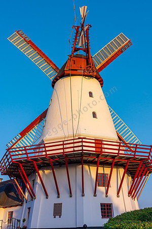 Dybbøl Mühle - Sønderborg