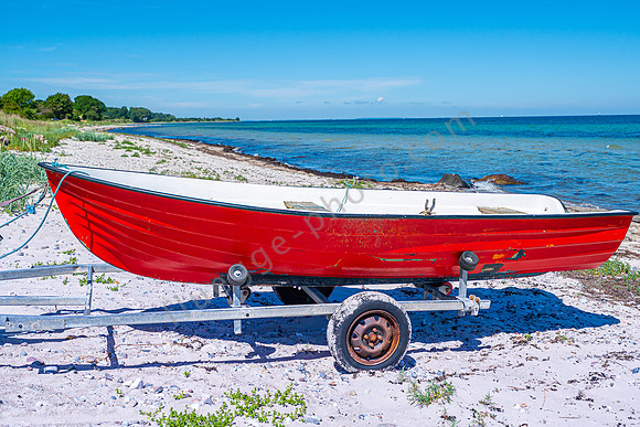 Impressionen auf der Insel Als