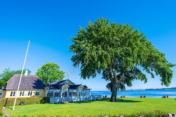 Badehotel Ballebro-Faergekro - Südjütland