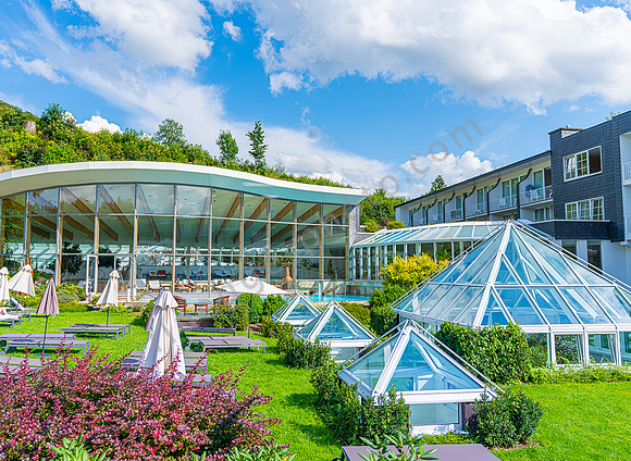 Romantik- & Wellnesshotel Deimann - Schmallenberg