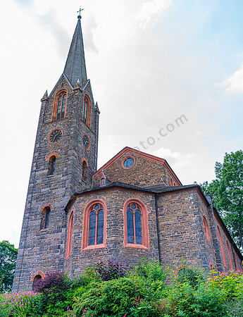 Bad Berleburg - Sauerland
