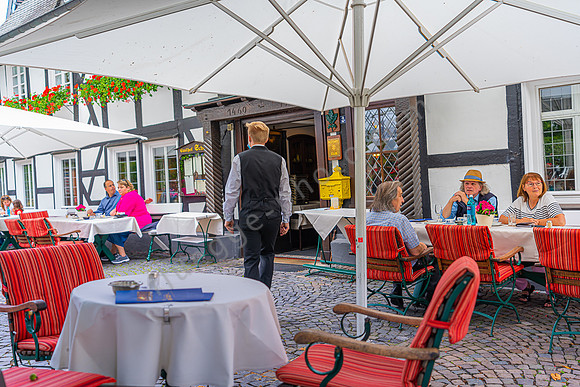 Impressionen Sauerland