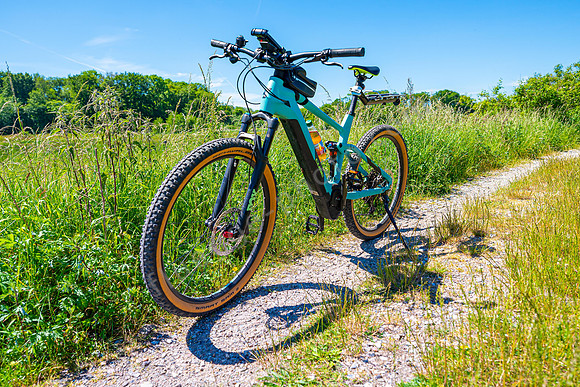 Fahrradtour auf der Insel Als