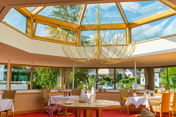 Romantik- & Wellnesshotel Deimann - Schmallenberg