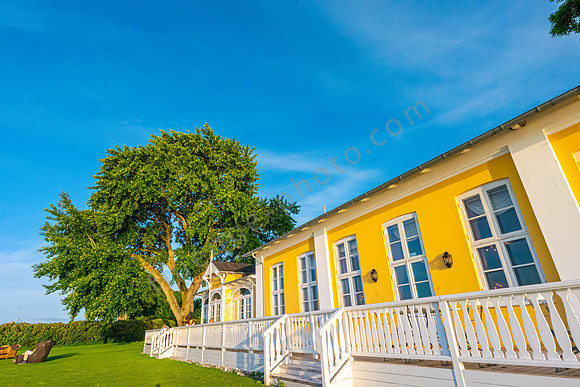 Badehotel Ballebro-Faergekro - Südjütland