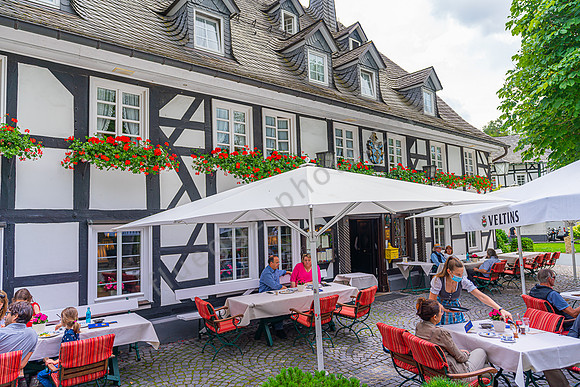Impressionen Sauerland