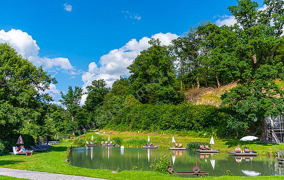 Romantik- & Wellnesshotel Deimann - Schmallenberg