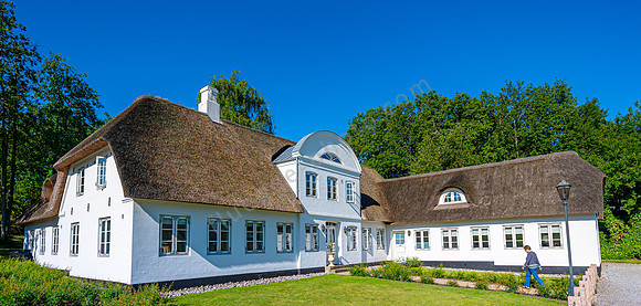 Badehotel Ballebro-Faergekro - Südjütland