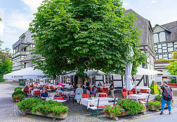 Impressionen Sauerland