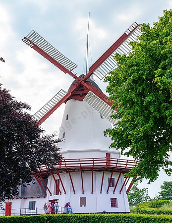 Dybbøl Mühle - Sønderborg