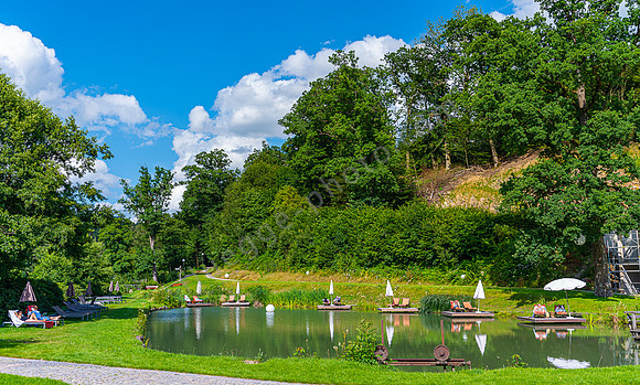 Romantik- & Wellnesshotel Deimann - Schmallenberg