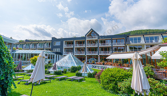 Romantik- & Wellnesshotel Deimann - Schmallenberg