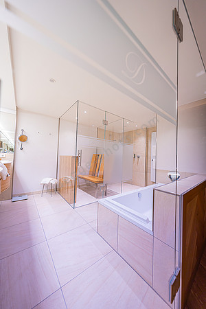 Romantik- & Wellnesshotel Deimann - Schmallenberg