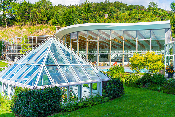Romantik- & Wellnesshotel Deimann - Schmallenberg