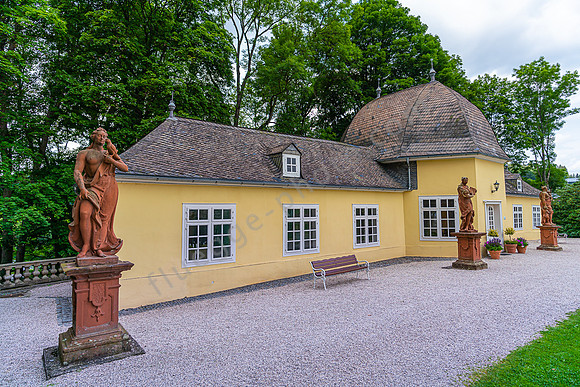 Bad Berleburg - Sauerland