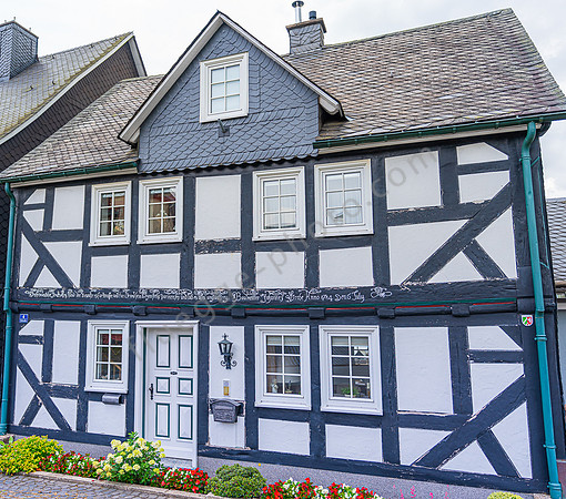 Bad Berleburg - Sauerland