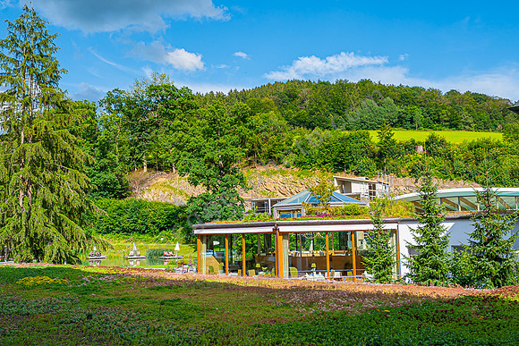 Romantik- & Wellnesshotel Deimann - Schmallenberg