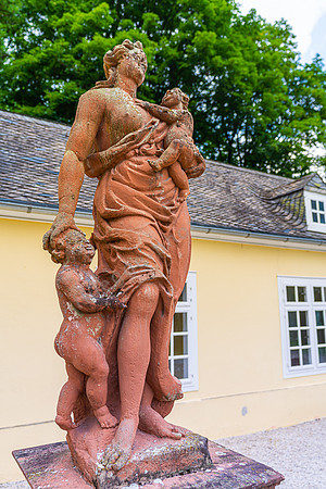 Bad Berleburg - Sauerland