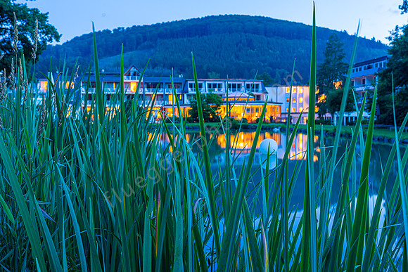 Romantik- & Wellnesshotel Deimann - Schmallenberg