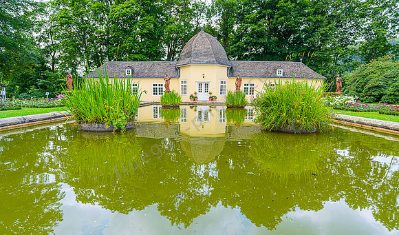 Bad Berleburg - Sauerland