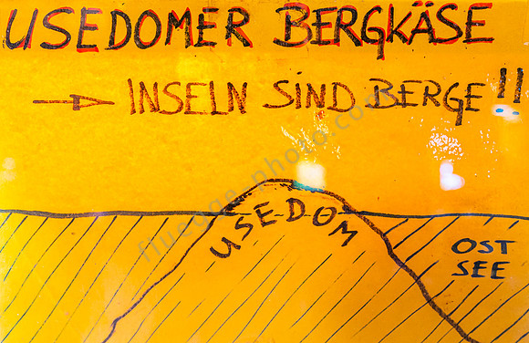 Inselkäserei Usedom