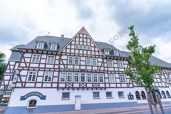 Impressionen Sauerland