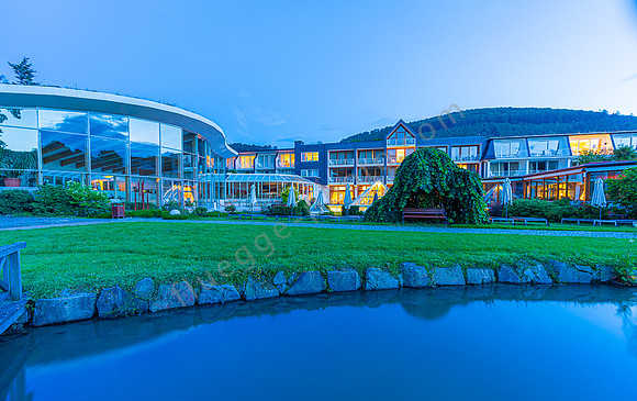 Romantik- & Wellnesshotel Deimann - Schmallenberg
