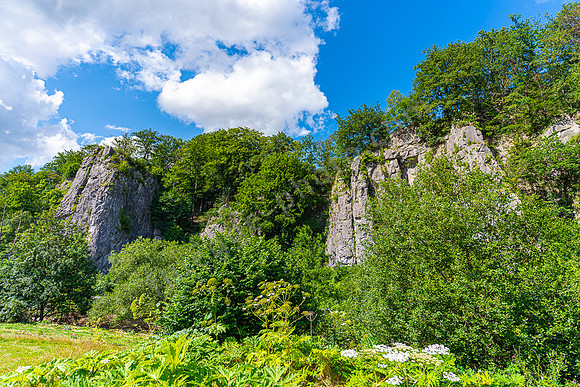 7 Jungfrauen - Sauerland