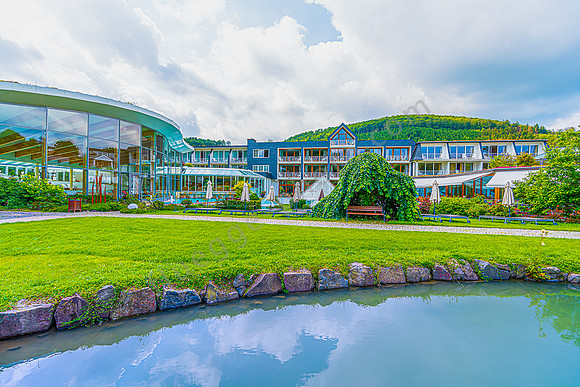 Romantik- & Wellnesshotel Deimann - Schmallenberg