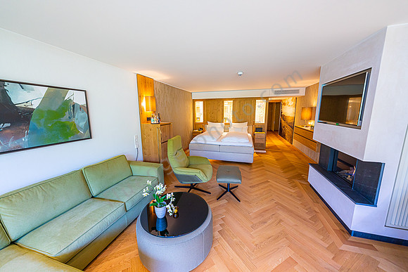 Romantik- & Wellnesshotel Deimann - Schmallenberg
