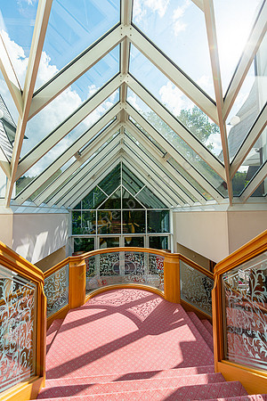 Romantik- & Wellnesshotel Deimann - Schmallenberg