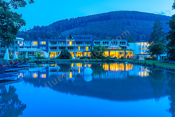 Romantik- & Wellnesshotel Deimann - Schmallenberg