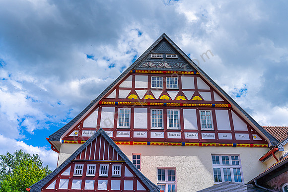 Impressionen Sauerland