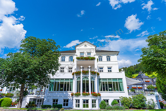 Romantik- & Wellnesshotel Deimann - Schmallenberg