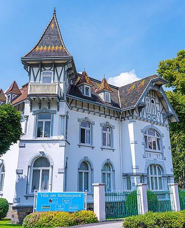 Bad Berleburg - Sauerland