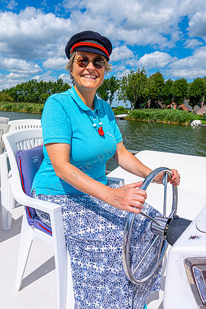 Autorin Heike Weichler