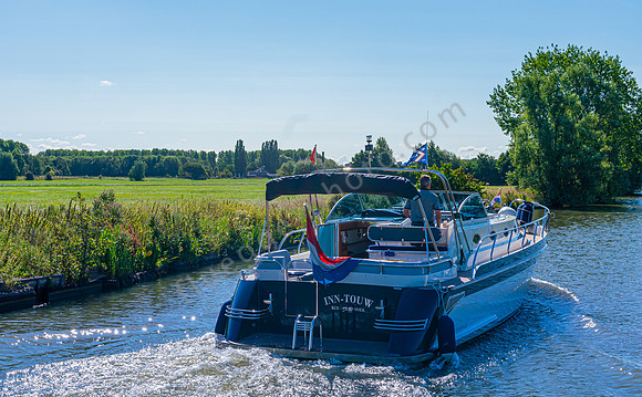 Impression Hollandse Ijssel