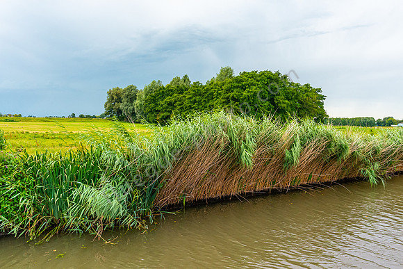 Impression Hollandse Ijssel