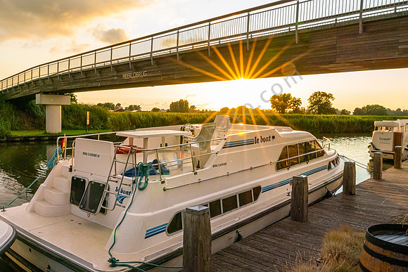 Impression Marina Marnemoende, Hollandse Ijssel