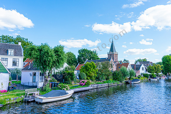 Vreeland an der Vecht